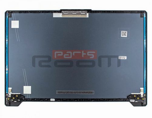 Крышка ноутбука / крышка экрана / крышка матрицы для ноутбука Asus TUF Gaming FA706, FX706 (90NR03K1-R7A010 - маталл) Оригинал от Asus