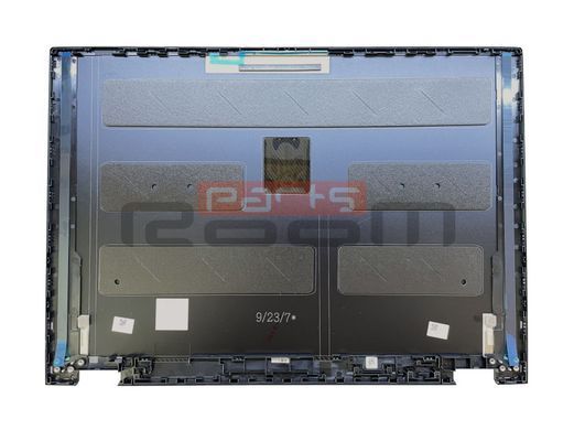 Крышка ноутбука / крышка экрана / крышка матрицы для ноутбука Acer Predator Helios Neo 18 PHN18-71 (61.QNSN2.001) Оригинал от Acer