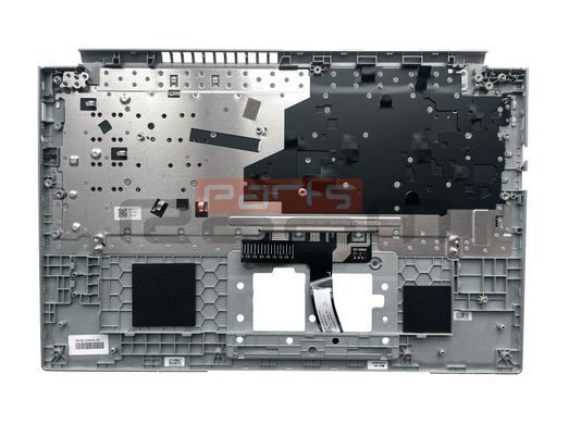 Верхняя часть корпуса с клавиатурой (топкейс) для ноутбука Acer Aspire Lite AL15-33P (6B.D2MN8.009) Оригинал от Acer