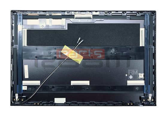 Крышка ноутбука / крышка экрана / крышка матрицы для ноутбука Asus VivoBook D513, K513, F513, M513, S513, X513 [OLED ver] (90NB0R30-R7A013) Оригинал от Asus