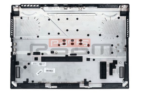 Корпус ноутбука / нижняя часть от ноутбука Asus ROG Strix G17 G713IC, G713IE, G713IH, G713QC, G713QE (90NR05A1-R7D010) Оригинал от Asus