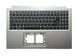 Верхняя часть корпуса с клавиатурой (топкейс) для ноутбука Acer Aspire Lite AL15-33P (6B.D2MN8.009) Оригинал от Acer