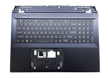 Топкейс ноутбука / верхняя панель и клавиатура для ноутбука Acer Predator Helios Neo 18 PHN18-71 (6B.QNRN2.009) Оригинал от Acer