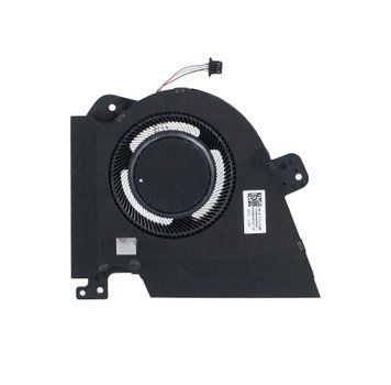 Вентилятор 12V! Asus кулер для моделей ноутбука ROG Zephyrus Duo GA551QS, GX551QM, GX551QS, GX551QR (CPU Fan) 13NR04N0P02011 Original