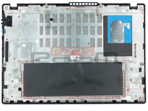 Корпус ноутбука / нижняя часть от ноутбука Acer TravelMate TMP215-41, TMP50-41, TMP215-53, TMP50-53 (60.VSNN7.001) Оригинал от Acer