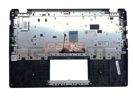 Топкейс ноутбука / верхняя панель и клавиатура для ноутбука Asus E410KA, E410MA (90NB0Q11-R31UA0) Оригинал от Asus