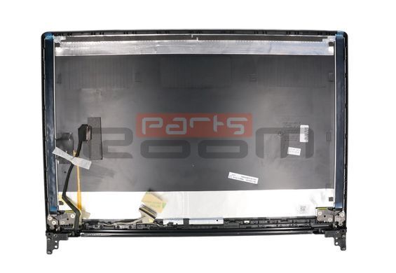 Крышка матрицы (экрана) + шлейф матрицы для ноутбука Lenovo Legion Y530-15ICH (81FV, 81LB) [60Hz DC02001ZY00] (AP17L000500) Оригинал от Lenovo