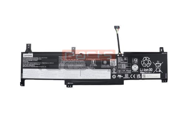 Батарея аккумулятор для ноутбука Lenovo IdeaPad 1-15ADA7 82R1, 1-15AMN7 82R1, 82VG L21C3PF0 L21M3PF0 L21M3PF0 L21L3PF0