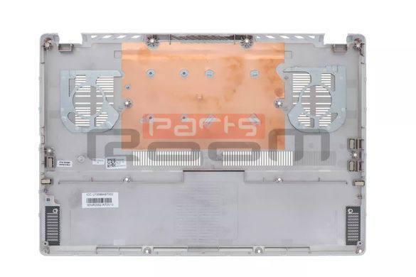 Поддон (нижняя крышка, Bottom Case) для ноутбука Asus ROG Zephyrus G14 GA401QC, GA401QE, GA401QEC, GA401QH, GA401QM (90NR05S2-R7D010) 6051B1467801