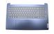 Верхняя часть корпуса с клавиатурой (топкейс) для ноутбука Lenovo IdeaPad 1 15IAU7 (82QD) (5CB1H92078) Оригинал от Lenovo