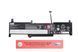 Батарея аккумулятор для ноутбука Lenovo IdeaPad 1-15ADA7 82R1, 1-15AMN7 82R1, 82VG L21C3PF0 L21M3PF0 L21D3PF0 L21L3PF0