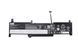 Батарея аккумулятор для ноутбука Lenovo IdeaPad 1-15ADA7 82R1, 1-15AMN7 82R1, 82VG L21C3PF0 L21M3PF0 L21M3PF0 L21L3PF0