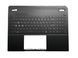 Топкейс ноутбука / верхняя панель и клавиатура для ноутбука Asus TUF Gaming F16 FX608JH, FX608JM, FX608JP, FX608LM, FX608LP (90NR0K11-R31UA0) Оригинал от Asus