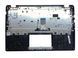 Топкейс ноутбука / верхняя панель и клавиатура для ноутбука Asus E410KA, E410MA (90NB0Q11-R31UA0) Оригинал от Asus