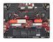 Вентилятор 12V! Asus кулер для моделей ноутбука ROG Zephyrus Duo GA551QS, GX551QM, GX551QS, GX551QR (CPU Fan) 13NR04N0P02011 Original