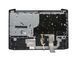 Корпус ноутбука / верхняя панель с клавиатурой от ноутбука Lenovo Gaming 3 15IMH05 81Y4 (5CB0Z20926) Оригинал от Lenovo
