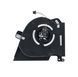 Вентилятор 12V! Asus кулер для моделей ноутбука ROG Zephyrus Duo GA551QS, GX551QM, GX551QS, GX551QR (CPU Fan) 13NR04N0P02011 Original