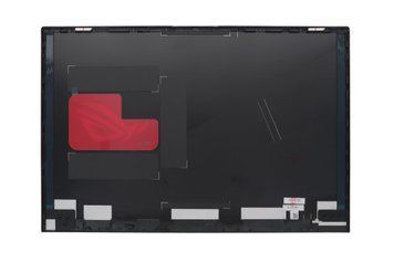 Кришка ноутбука / кришка екрану / кришка матриці для ноутбука Asus ROG Zephyrus S GX531GV, GX531GW, GX531GWR, GX531GX, GX531GXR (90NR01D1-R7A010) Оригінал від Asus 15472 фото