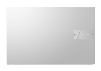 Крышка ноутбука / крышка экрана / крышка матрицы для ноутбука Asus VivoBook 17 X1704VA, X1704ZA (90NR0CJ8-R7AM10) Оригинал от Asus