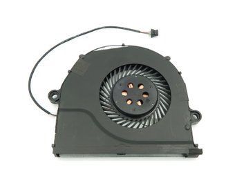 Вентилятор 12V! Asus кулер для моделей ноутбука ROG Strix GL503VD, GL503VM, GL703VD, GL703VM 13NB0GQ0AP0201, DFS521212MP0T, FCN4VBKLFAJN10