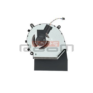Вентилятор Asus кулер [GPU Fan] для моделей ноутбука ROG Strix G16 G615LW, G615LR, G615LP, G615JM, G615LM, G615JH, G615LH (13NR0LN0P02011) DFS5L22W15681Z