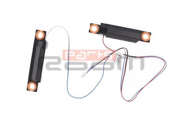 Динамики / колонки / Speaker Set Left+Right / для ноутбука Asus ROG Strix Scar 15 G533QR, G533QS, G533QM, G533ZM, G533ZW, G533ZX, G533ZS 04072-04010000, 04072-04010100, 6039B0109901