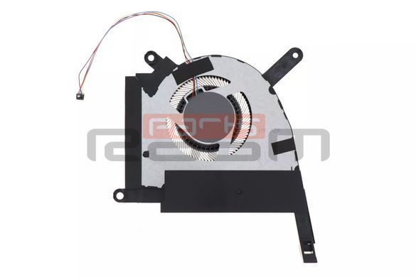 Вентилятор Asus кулер [GPU Fan 12V] для моделей ноутбука TUF Gaming A16 FA617XT, FA617NS, FA617XS, FA617NT, FA617NSR, FA617NTR (13NR0EW0T01011, 13NR0EW0M03011) Original