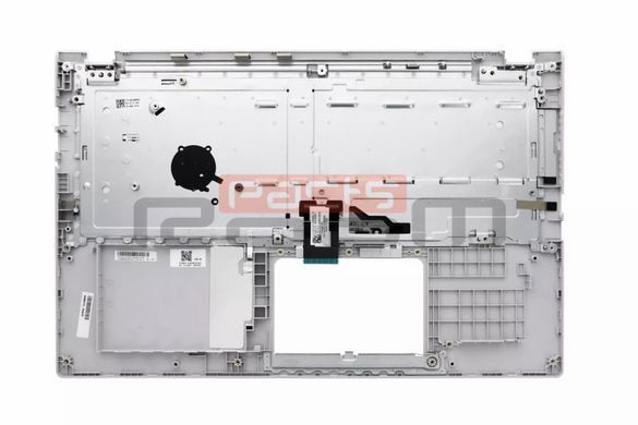 Верхняя часть корпуса с клавиатурой (топкейс) для ноутбука Asus A516, D515, F515, M515, R515, S515, X515, P1500, P1511, Y1511, X1500 [MicroSD ver.] (90NB0SR2-R30UA0) Оригинал от Asus