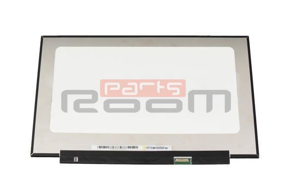Матрица NE173QHM-NY6 (экран) для ноутбука 17.3" (IPS / 165Hz FreeSync+G-Sync / 2560&times;1440 QHD / матовая / 40pin (0.5mm) / 300nit / 1000:1 / 100% DCI-P3 / 85&deg;.85&deg;.85&deg;.85&deg;) Оригинал