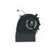 Вентилятор Asus кулер [GPU Fan] для моделей ноутбука ROG Strix G16 G615LW, G615LR, G615LP, G615JM, G615LM, G615JH, G615LH (13NR0LN0P02011) DFS5L22W15681Z