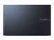 Крышка ноутбука / крышка экрана / крышка матрицы для ноутбука Asus M3500QA, M3500QC, X3500PA, X3500PC, X3500PH(90NB0UV2-R7A011)