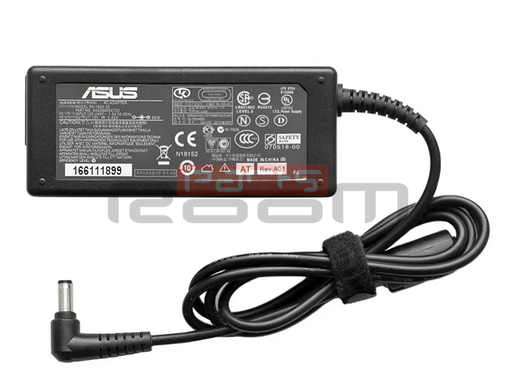 Блок питания (зарядка) для ноутбука Asus 65W (19V 3,42А 5,5мм*2,5мм) Оригинал