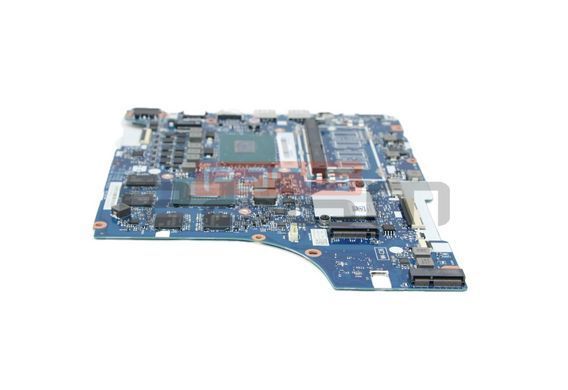 Материнская плата для ноутбука Lenovo ideapad L340-17IRH (81LL) [Intel Core i7-9750H, NVIDIA GeForce GTX 1650] (5B20S42321) Оригинал новая