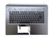Топкейс ноутбука / верхняя панель и клавиатура для ноутбука Acer Predator Triton 500 PT516-51S (6B.QALN2.009) Оригинал от Acer