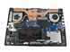 Топкейс ноутбука / верхняя панель и клавиатура для ноутбука Asus FA706IC, FA706IE, FA706II, FA706IH, FA706IU, FA706IHR, FA706QE, FX706HC, FX706HCB, FX706HE, FX706LI, FX766HCB