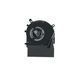 Вентилятор Asus кулер [CPU Fan 5V] для моделей ноутбука ROG Strix G16 G615LW, G615LR, G615LP, G615JM, G615LM, G615JH, G615LH (13NR0LN0P01011) Original