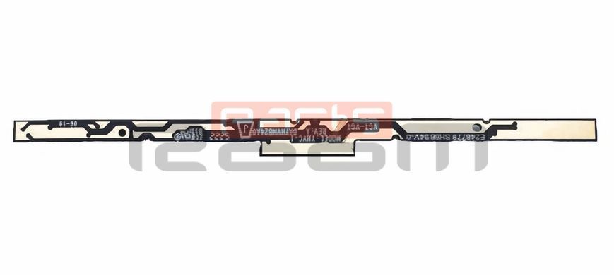 Веб камера / Модуль веб камеры для ноутбука Acer A515-58, A517-58, EX215-56, AV14-51 (KSFHD06007) Оригинал от Acer