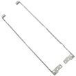 Стойки / LCD Bracket для ноутбука Acer Aspire Vero Green AV15-51, AV15-52 (33.AYCN2.002) Оригинал от Acer