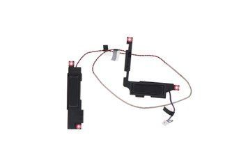 Динамики / колонки / Speaker Set Left+Right / для ноутбука Asus ROG Strix G16 G614JI, G614JV, G614JZ, G614JU, G614JJ, G634GY 6pin (04072-04030200) Оригинал от Asus