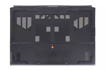 Корпус ноутбука / нижняя часть от ноутбука Asus TUF Gaming A16 FA617XT, FA617NS, FA617XS, FA617NT, FA617NSR, FA617NTR (90NR0EP2-R7DP10) Оригинал от Asus
