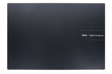 Крышка ноутбука / крышка экрана / крышка матрицы для ноутбука Asus Vivobook 16 X1605ZA, X1605PA [IPS ver] (90NB0Z03-R7AP10) Оригинал от Asus