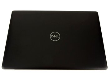 Крышка ноутбука / крышка экрана / крышка матрицы для ноутбука Dell Inspiron 15 5570, 5575 (KHTN6, 0KHTN6) Оригинал от Dell