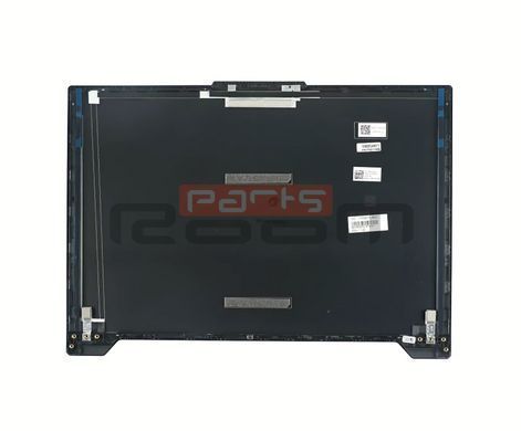 Крышка ноутбука / крышка экрана / крышка матрицы для ноутбука Asus TUF Gaming FX607VU, FX607VJ, FA607NU, FA607PV, FA607PI, FA617NS (90NR0EP2-R7AM11) Оригинал от Asus