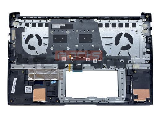 Корпус ноутбука / верхняя панель с клавиатурой от ноутбука Asus Vivobook Pro 15 K6500ZE, K6500ZC, K6500ZH, M6500QB, M6500QC, M6500QE (90NB0YN1-R30UA0) Оригинал от Asus