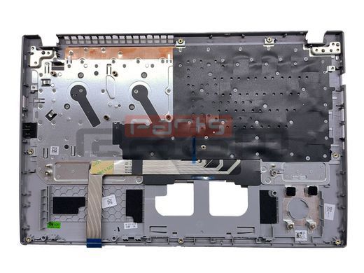 Топкейс ноутбука / верхняя панель и клавиатура для ноутбука Acer Aspire 5 A515-47 (6B.K84N2.009) Оригинал от Acer