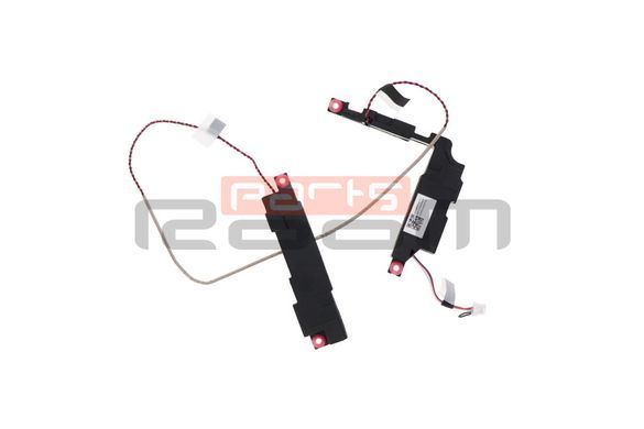 Динамики / колонки / Speaker Set Left+Right / для ноутбука Asus ROG Strix G16 G614JI, G614JV, G614JZ, G614JU, G614JJ, G634GY 6pin (04072-04030200) Оригинал от Asus