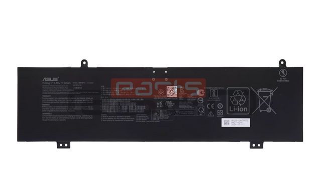 Батарея / C41N2303 / аккумулятор для ноутбука Asus TUF Gaming A16 FA608, F16 FX608, ROG Zephyrus G16 GU605 [90Wh] (0B200-04450000) Оригинал от Asus