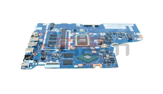 Материнская плата NM-C952 для ноутбука Lenovo ideapad L3-15IML05 (81Y3) [Intel Core i7-10510U, NVIDIA GeForce MX130, 4GB] (5B20S44007) Оригинал