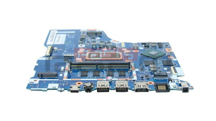 Материнская плата NM-C952 для ноутбука Lenovo ideapad L3-15IML05 (81Y3) [Intel Core i7-10510U, NVIDIA GeForce MX130, 4GB] (5B20S44007) Оригинал