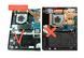 Вентилятор Asus кулер для моделей ноутбука TUF Gaming FX505, FX506, FA506, FX705, FA706, FX706, FX505, FX565, FX566, FX705, FX706, FX765, FX766 (GPU Fan) 13NR00S0M10011 Оригинал